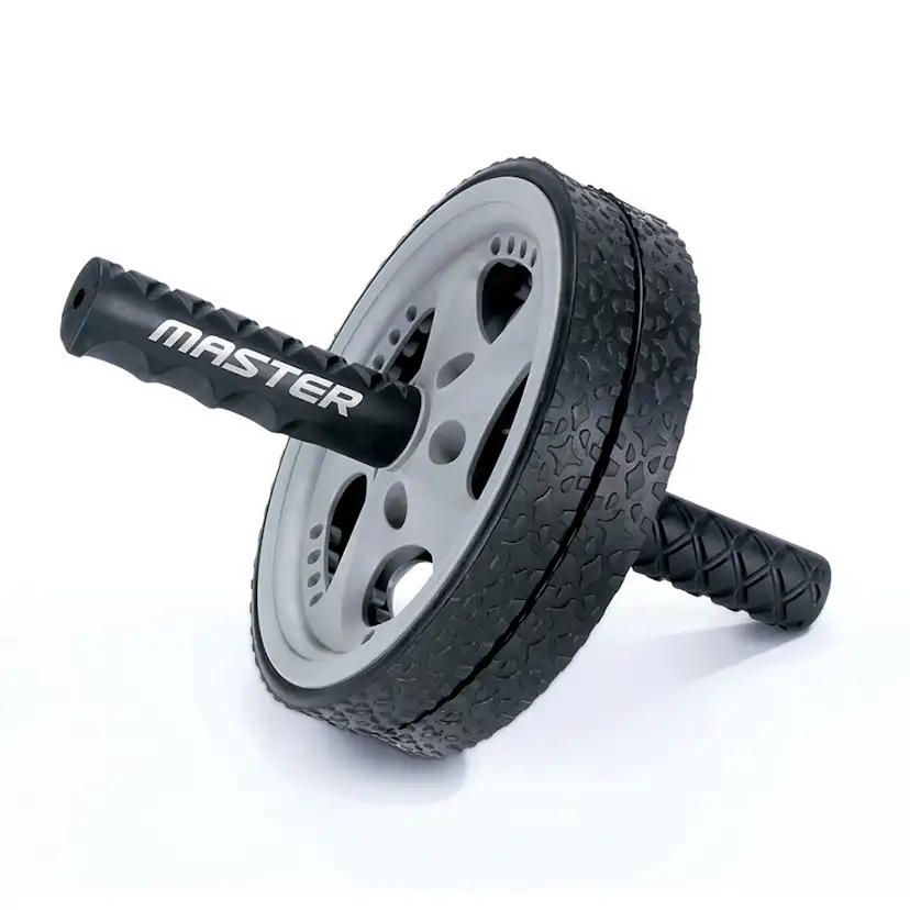 Träningshjul Master Fitness